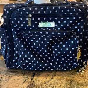 Jujube diaper bag/ backpack
